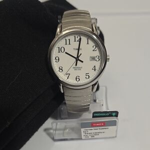 Timex Men's Easy Read